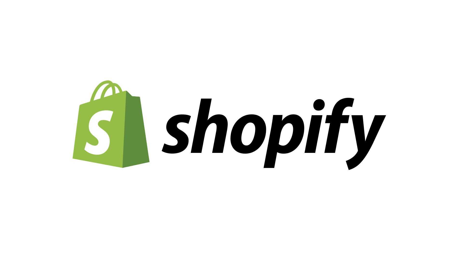 Shopify Shopify