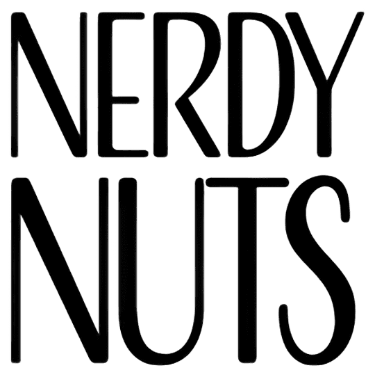 nerdy nuts nerdy nuts