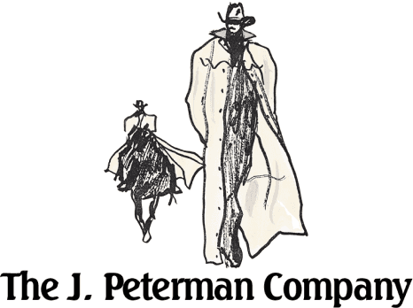 The J. Peterman Company The J. Peterman Company