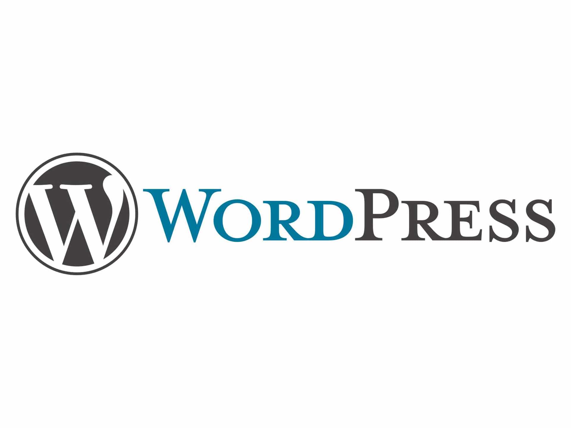 wordpress wordpress